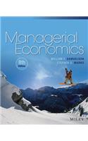 Managerial Economics
