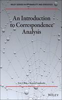 Introduction to Correspondence Analysis