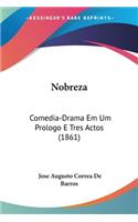 Nobreza