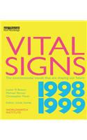 Vital Signs 1998-1999