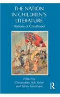 The Nation in Children’s Literature