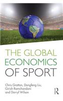 The Global Economics of Sport