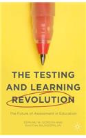 Testing and Learning Revolution