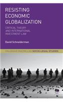 Resisting Economic Globalization