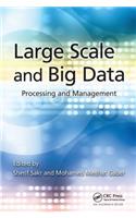 Large Scale and Big Data