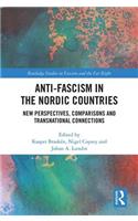 Anti-Fascism in the Nordic Countries