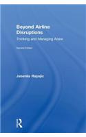 Beyond Airline Disruptions