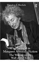 The Political in Margaret Atwood's Fiction