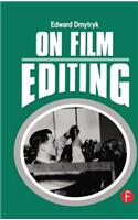 On Film Editing