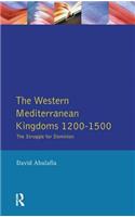 Western Mediterranean Kingdoms