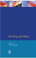 Writing and Race