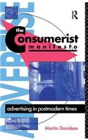 The Consumerist Manifesto