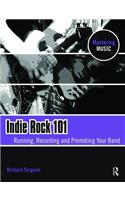 Indie Rock 101