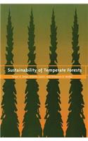 Sustainability of Temperate Forests