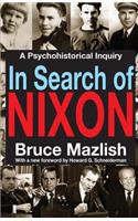 In Search of Nixon