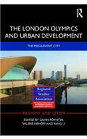 The London Olympics and Urban Development
