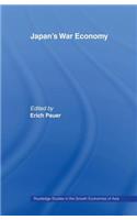 Japan's War Economy