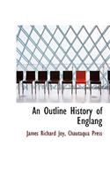 An Outline History of Englang