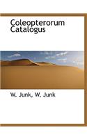 Coleopterorum Catalogus