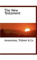 The New Testament