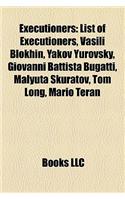 Executioners