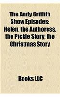 The Andy Griffith Show Episodes