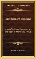 Mormonism Exposed