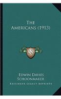 The Americans (1913)