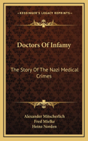 Doctors Of Infamy