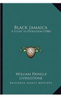 Black Jamaica