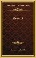Shara-Li