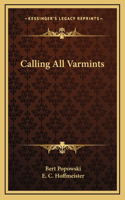 Calling All Varmints