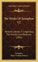 Works Of Xenophon V2
