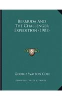 Bermuda And The Challenger Expedition (1901)