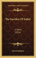 The Sacrifice Of Isabel