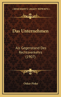 Das Unternehmen