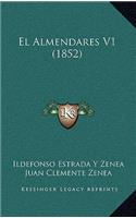 El Almendares V1 (1852)