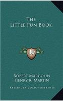 The Little Pun Book