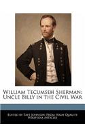 William Tecumseh Sherman