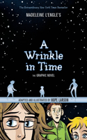 Wrinkle in Time