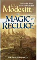 Magic of Recluce