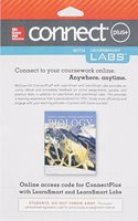 Connect and Learnsmart Labs Access Card for Biology