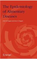 The Epidemiology of Alimentary Diseases