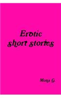 Erotic short stories