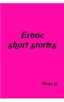 Erotic Short Stories