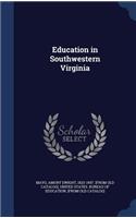 Education in Southwestern Virginia