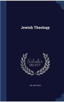 Jewish Theology