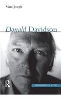 Donald Davidson