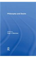 Philosophy and Desire