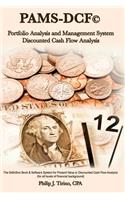 PAMS-DCF (c) Portfolio Analysis & Management System-Discounted Cash Flow Analysis